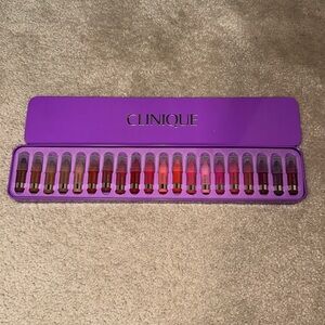 Clinique the chubettes chubby stick limited edition set